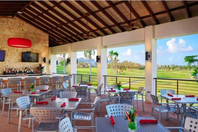 Holiday Home At Rio Mar Rio Grande Esterno foto
