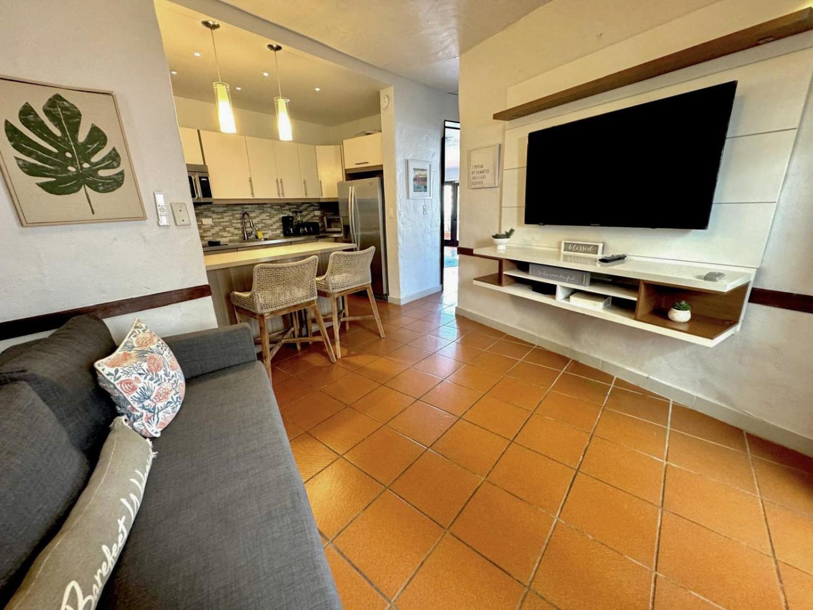 Holiday Home At Rio Mar Rio Grande Esterno foto