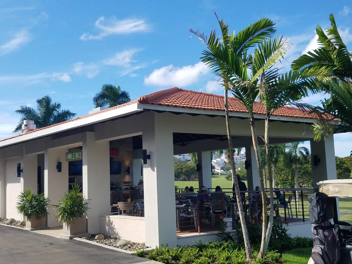 Holiday Home At Rio Mar Rio Grande Esterno foto
