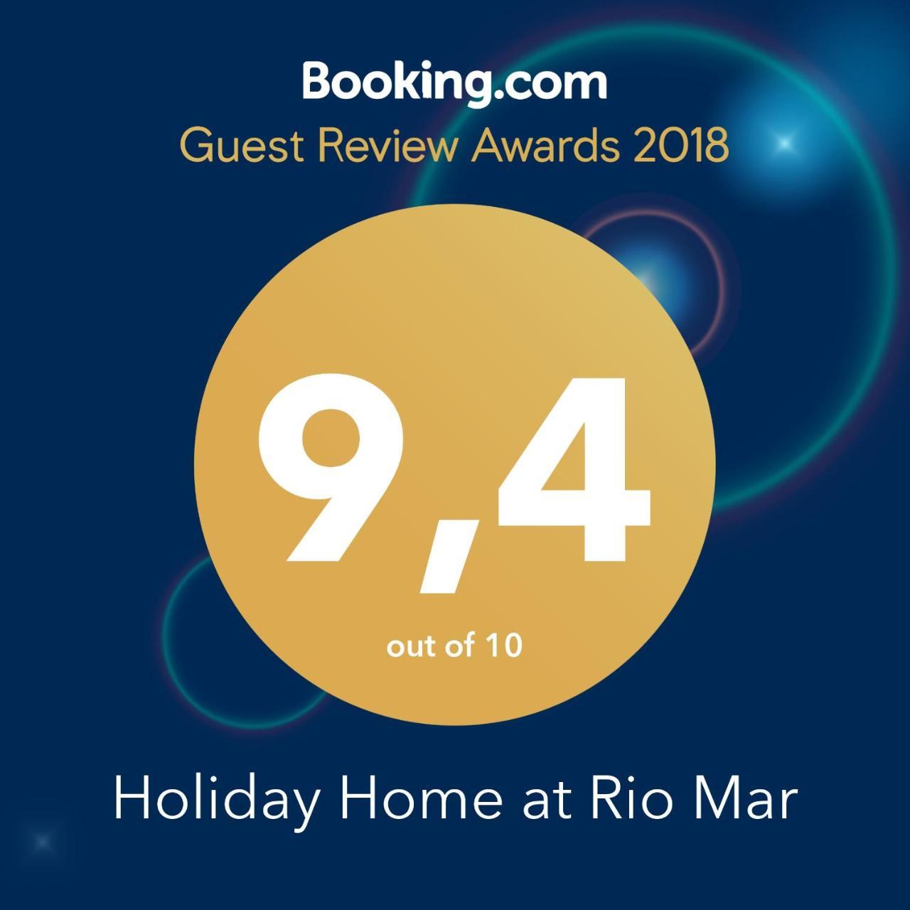 Holiday Home At Rio Mar Rio Grande Esterno foto